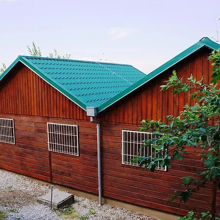 Hermes 別荘 Podhájska
