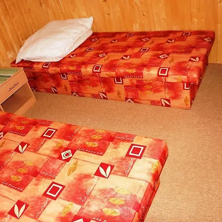 Prázdninový dům Hermes Podhájska